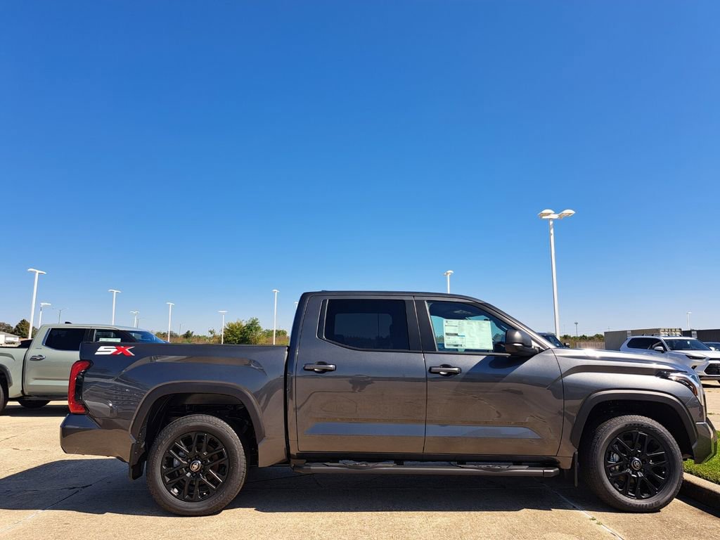 New 2026 Toyota Tundra SR5 image 4