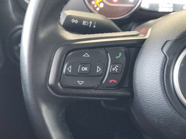 Used 2022 Jeep Gladiator Sport AWD/4WD image 27