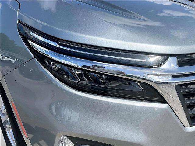 Certified 2024 Chevrolet Equinox LT FWD image 30