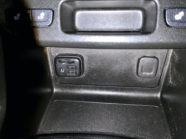 Used 2021 GMC Canyon AT4 w/ Driver Alert Package AWD/4WD image 31