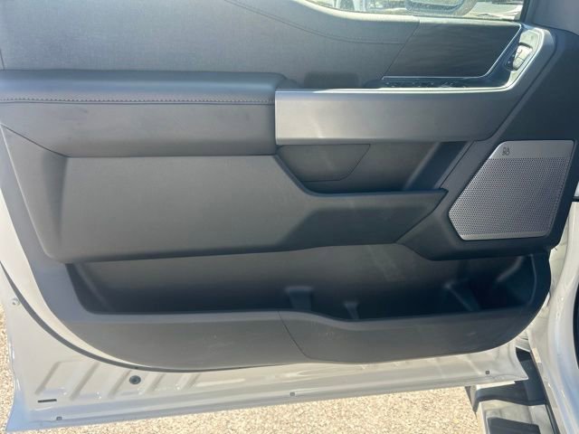 New 2026 Ford F150 Lariat w/ Equipment Group 501A Mid image 10