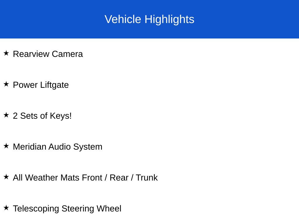 Used 2020 Land Rover Range Rover Velar S AWD/4WD image 4