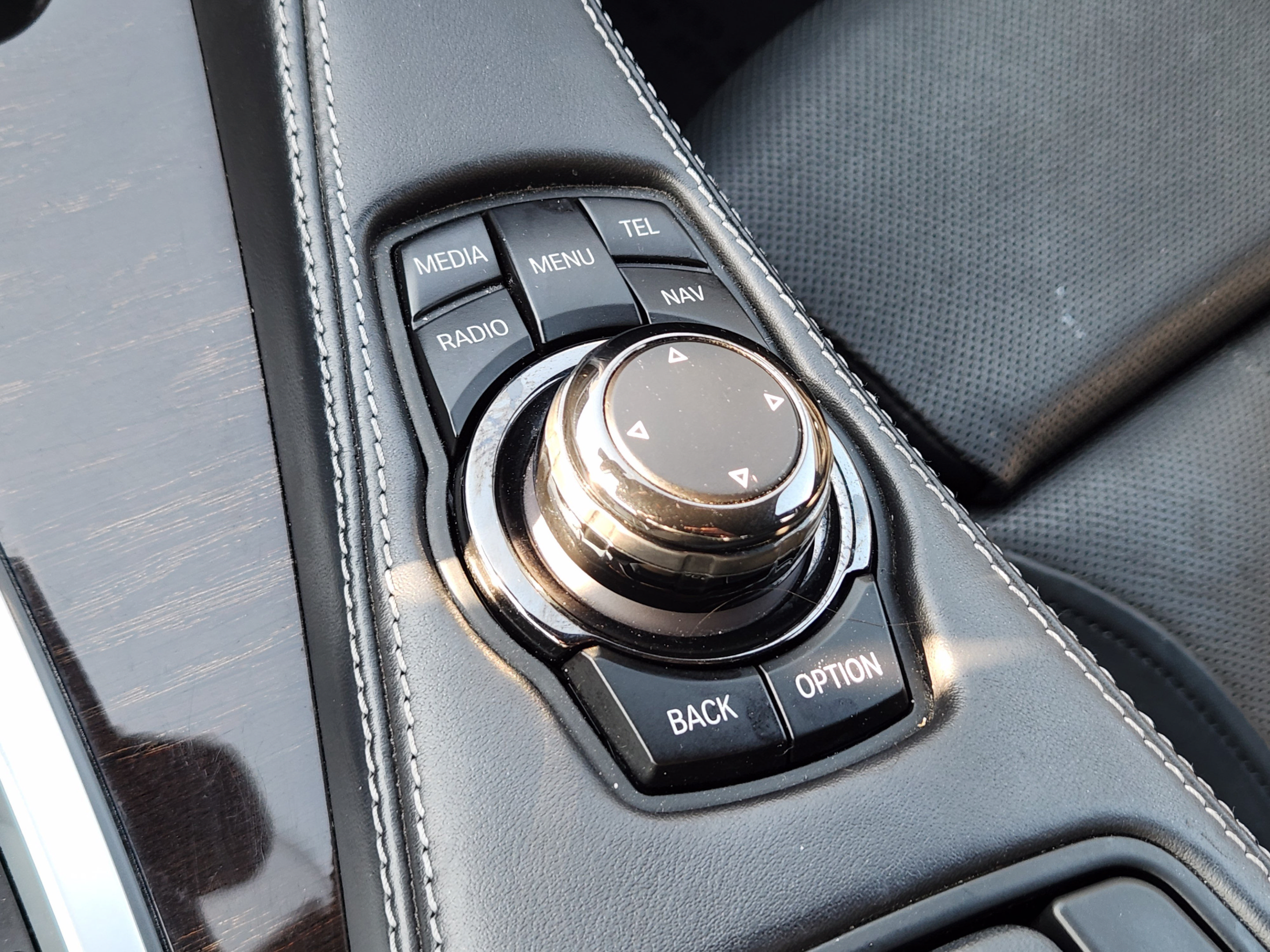 Used 2014 BMW 650i Gran Coupe RWD image 22