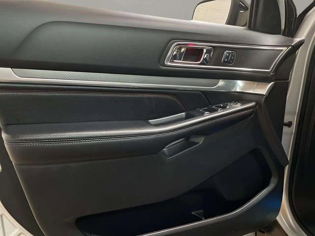 Used 2016 Ford Explorer Sport w/ Equipment Group 401A image 52