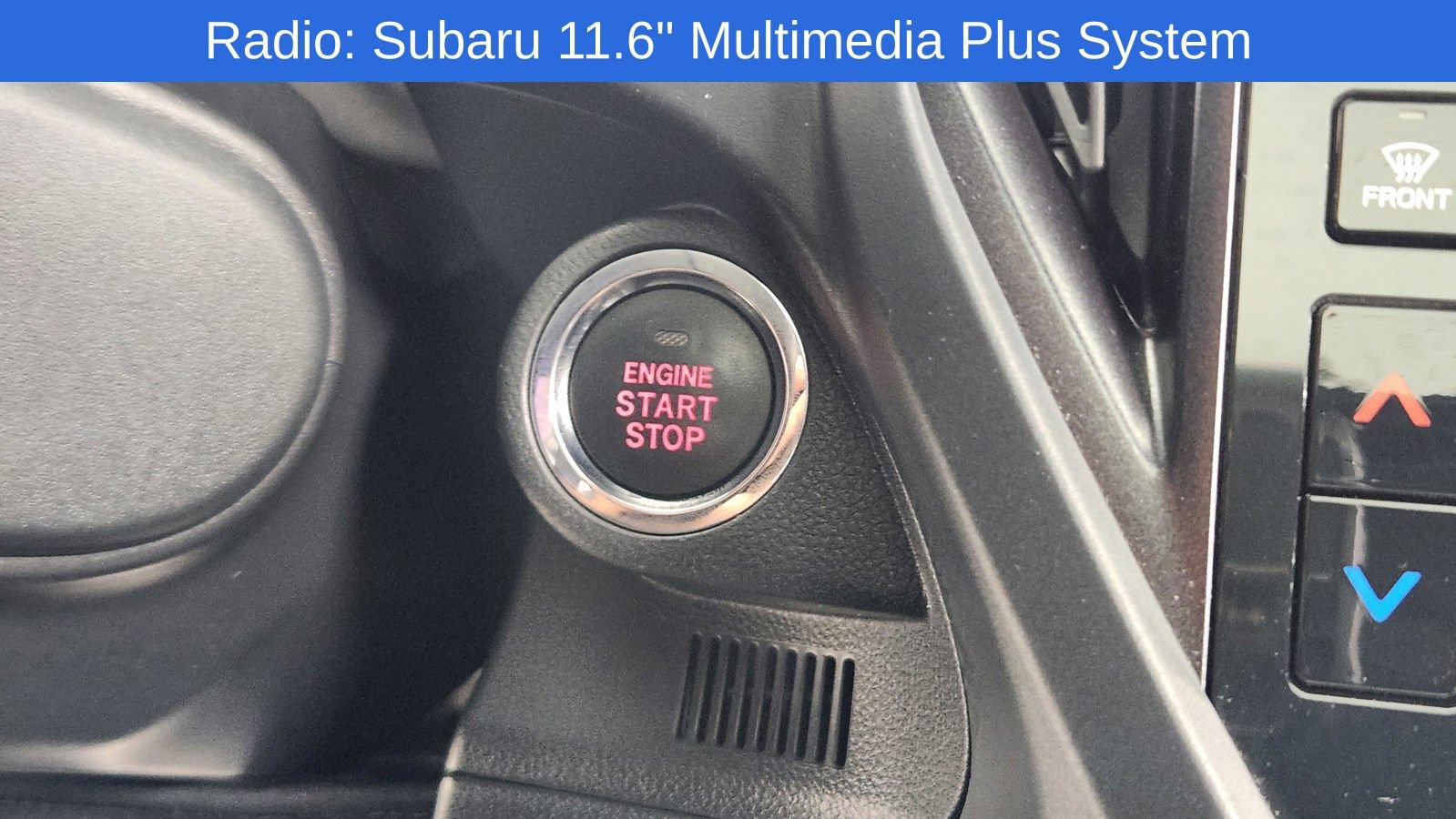 Certified 2025 Subaru Forester Premium AWD/4WD image 29
