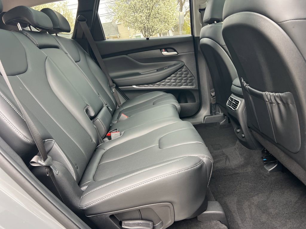 Used 2023 Hyundai Santa Fe SEL w/ Premium Package AWD/4WD image 28