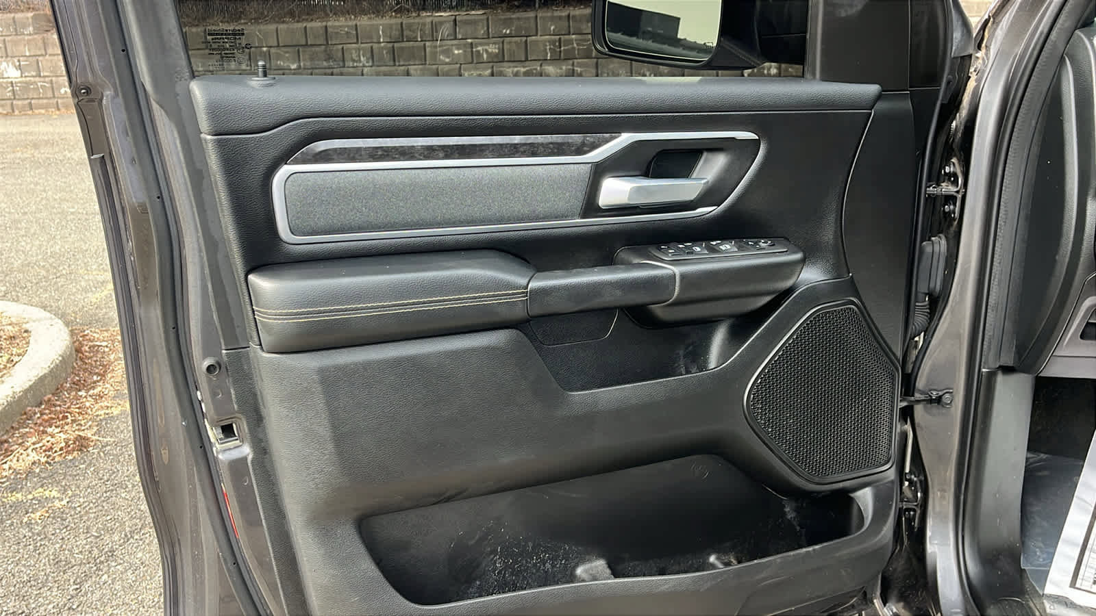 Used 2022 RAM 1500 Big Horn image 10