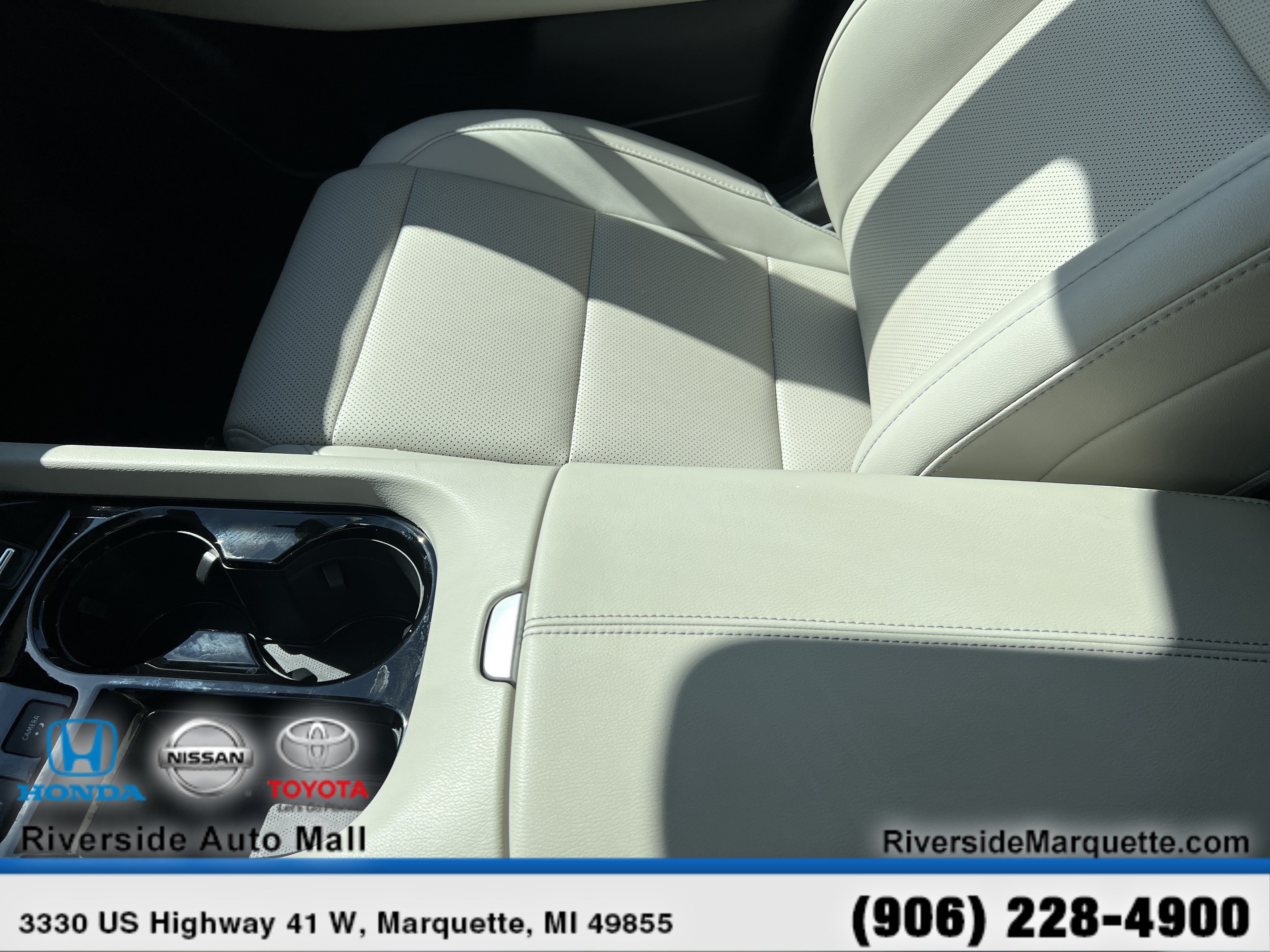 Used 2026 Nissan Murano SL AWD/4WD image 20
