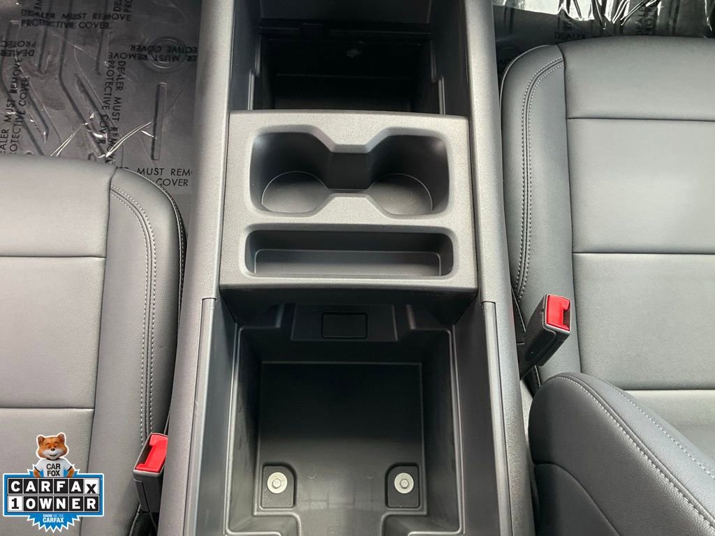 Used 2024 Chevrolet Silverado EV W/T AWD/4WD image 46