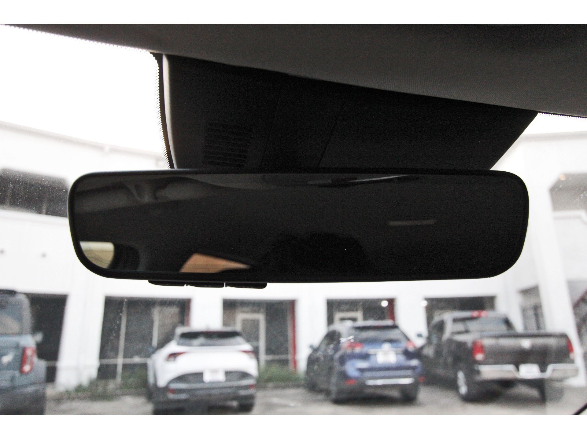 Certified 2024 Kia Sportage EX FWD image 26