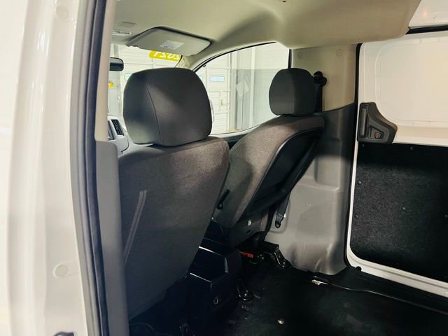 Used 2021 Nissan NV200 SV w/ Back Door Glass Package image 23