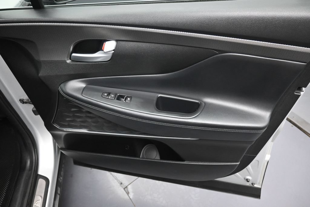 Used 2019 Hyundai Santa Fe Limited FWD image 35