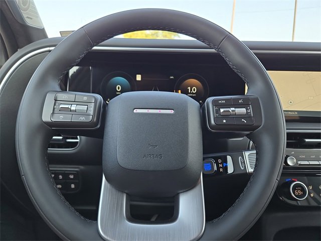 New 2026 Hyundai Palisade Calligraphy image 19