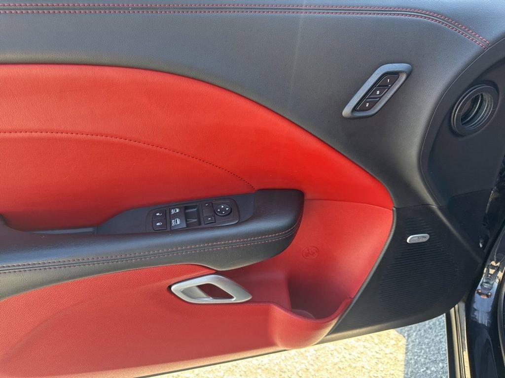 Used 2021 Dodge Challenger R/T w/ Plus Package RWD image 24