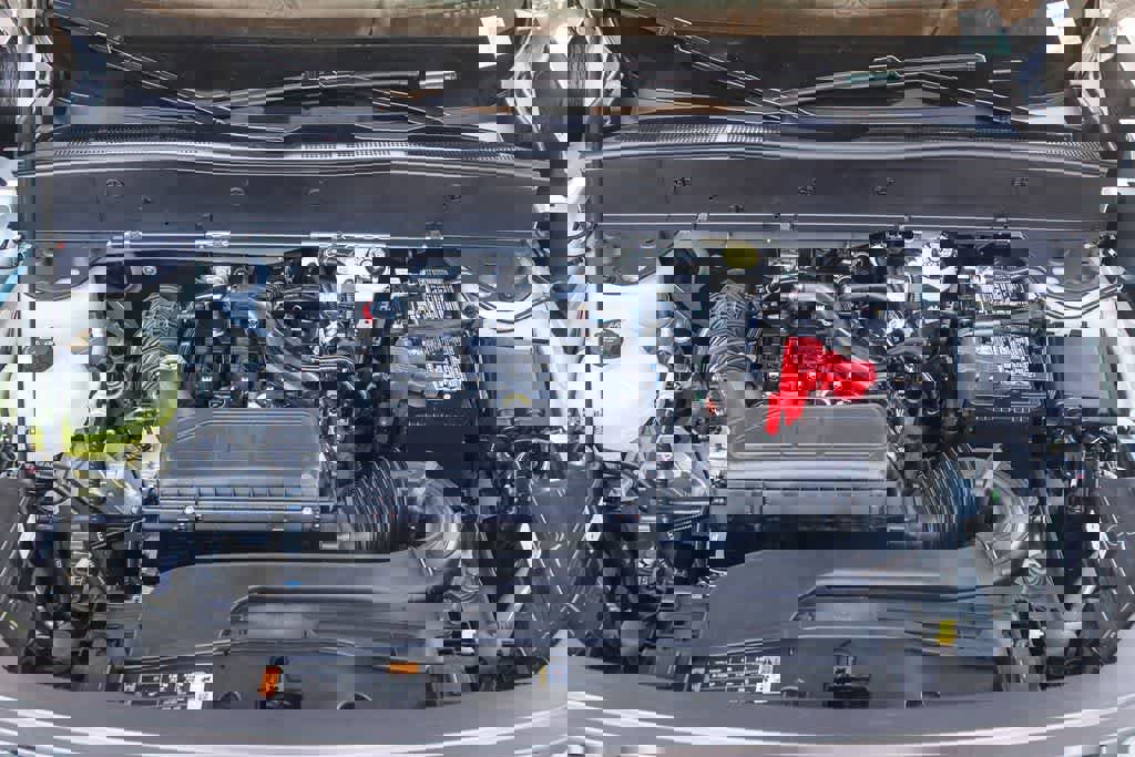 New 2025 Ford Bronco Sport Big Bend image 26