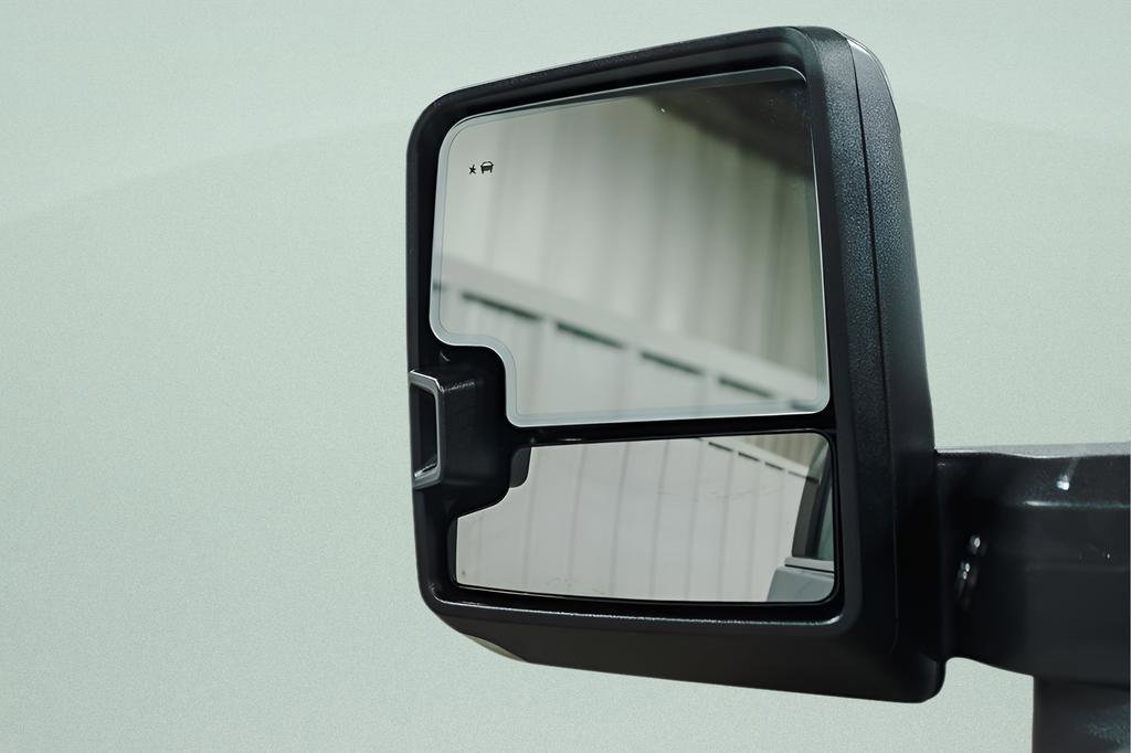 Used 2024 GMC Sierra 2500 Denali Ultimate image 44