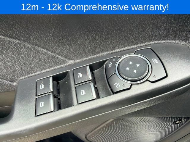 Used 2023 Ford Escape Active w/ Tech Pack #2 FWD image 23