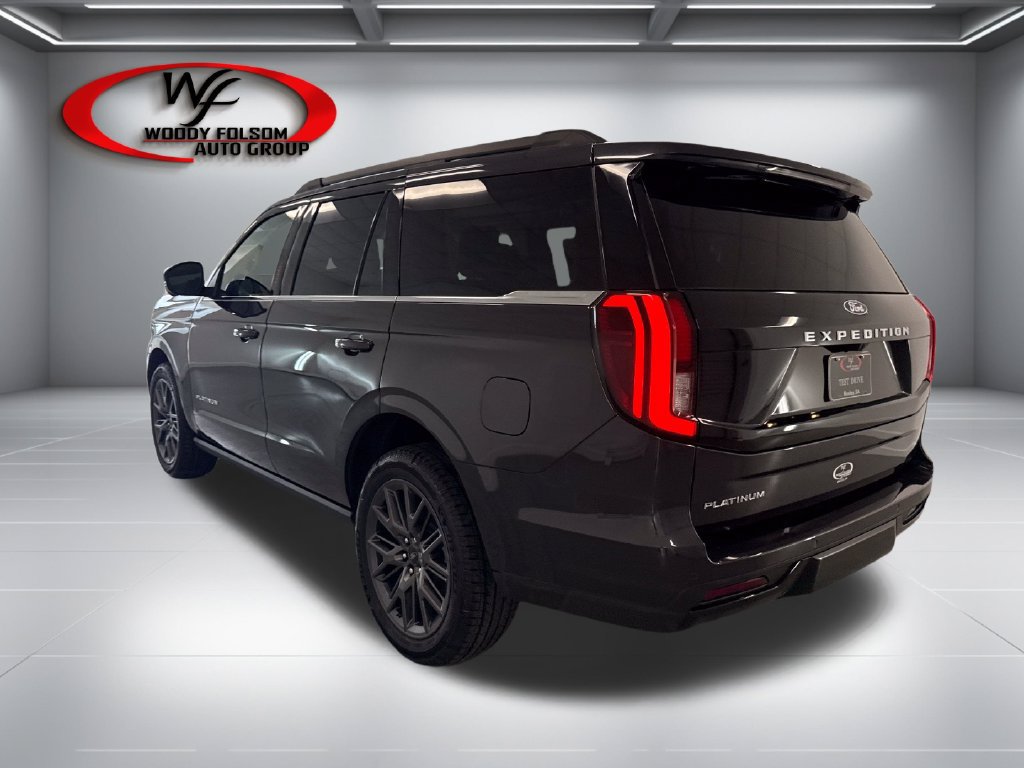 New 2027 Ford Expedition Platinum w/ Driver's Package RWD image 8