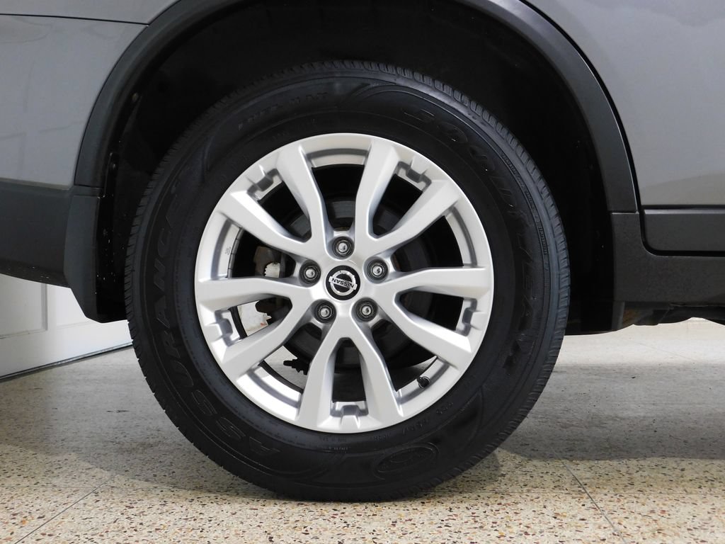 Used 2020 Nissan Rogue SV AWD/4WD image 66