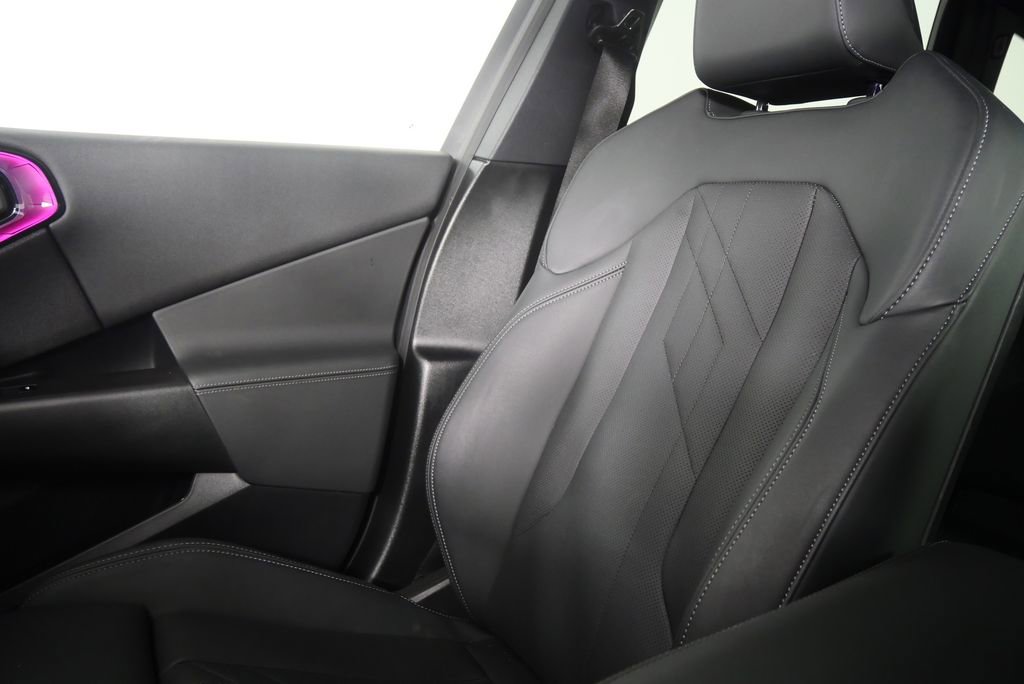 Certified 2025 BMW X3 xDrive30i image 24