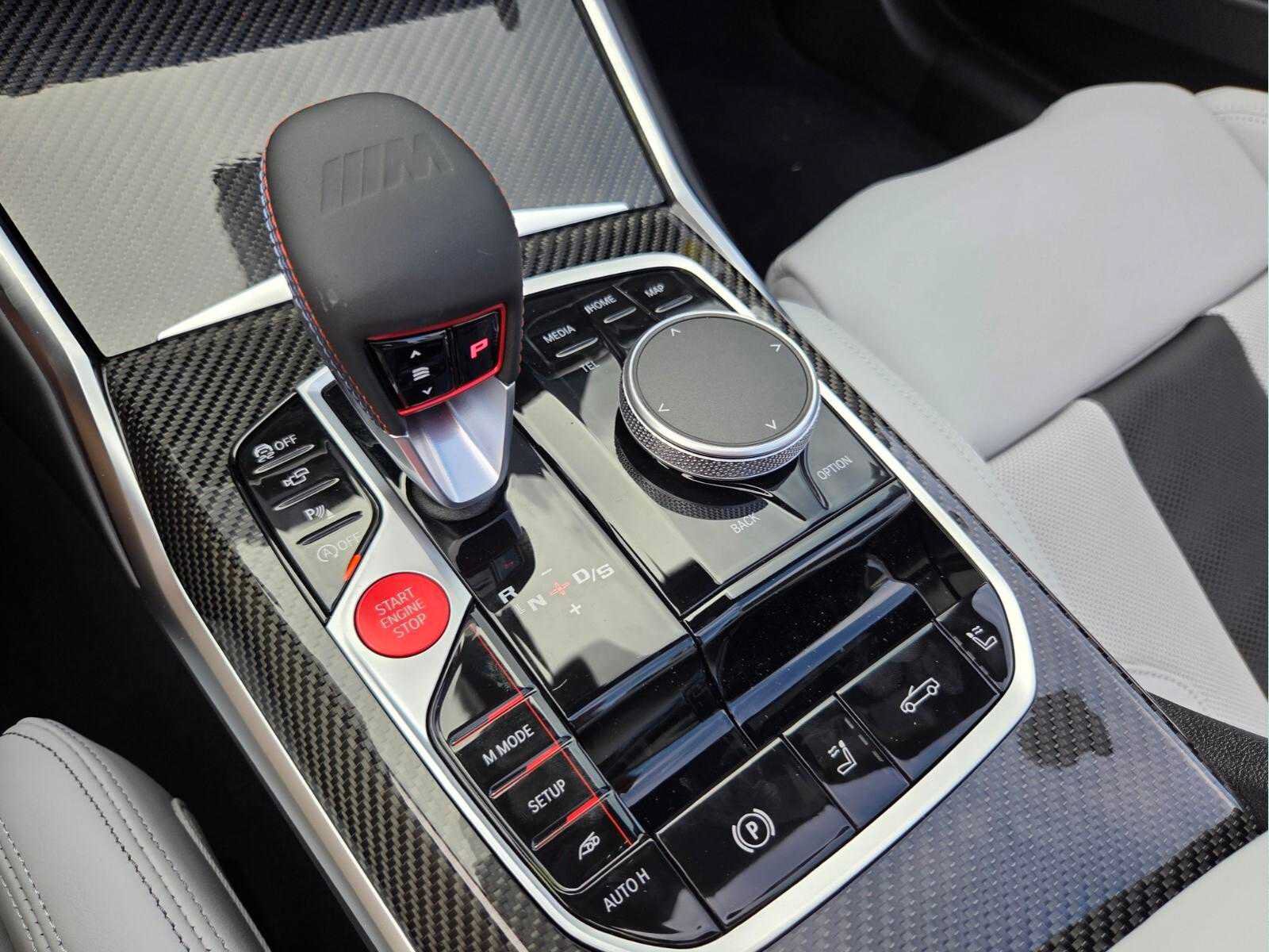 New 2027 BMW M4 xDrive Competition AWD/4WD image 25