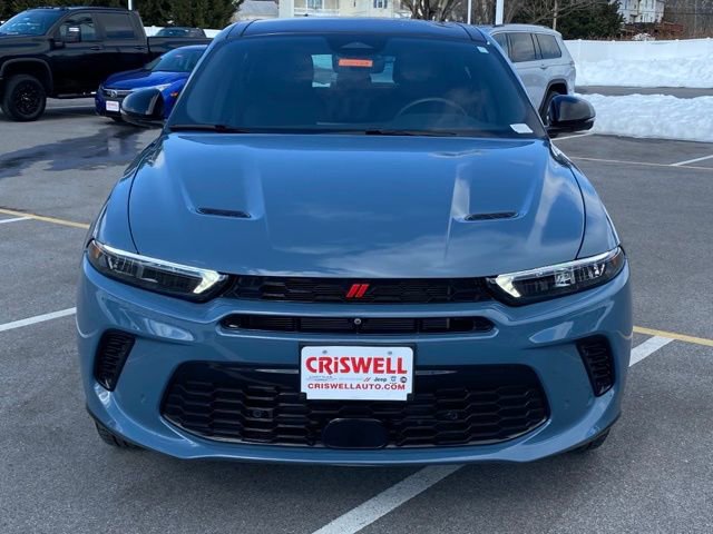 Used 2024 Dodge Hornet R/T Plus w/ Tech Pack Plus w/o Parking image 8