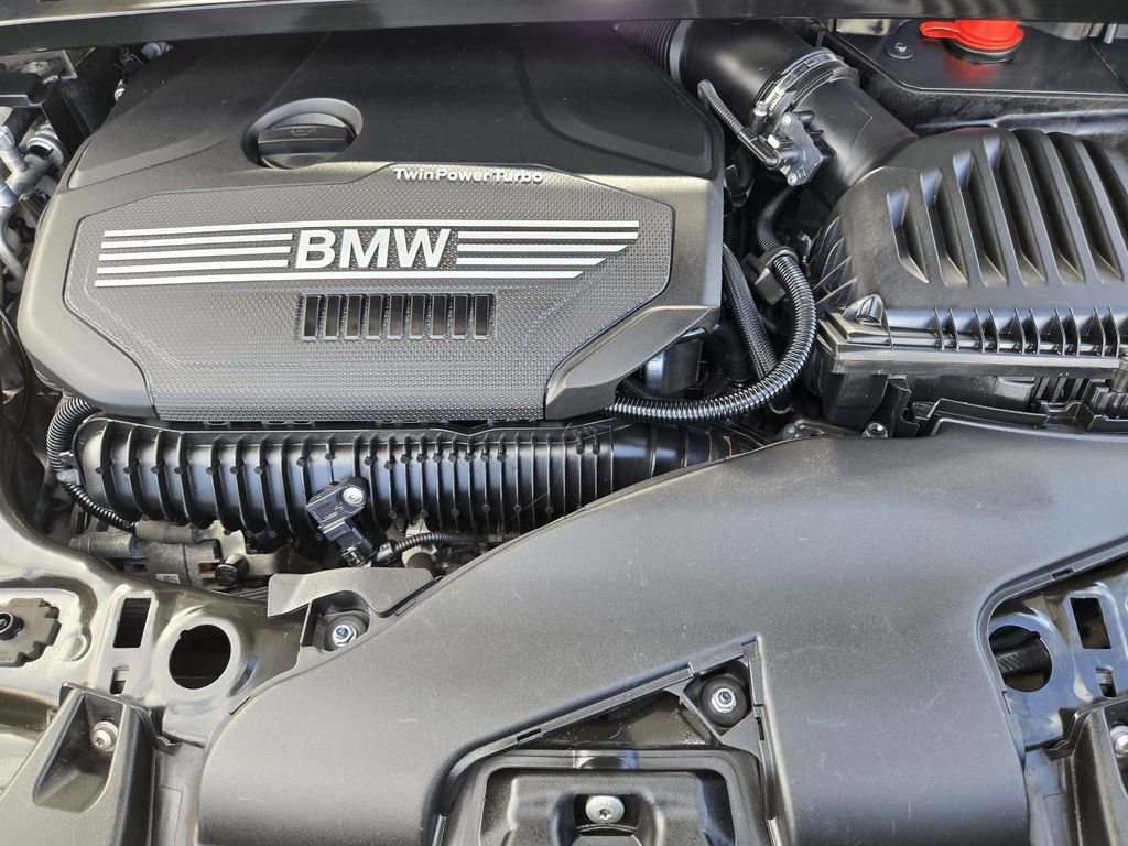 Used 2020 BMW X1 xDrive28i w/ Premium Package image 32