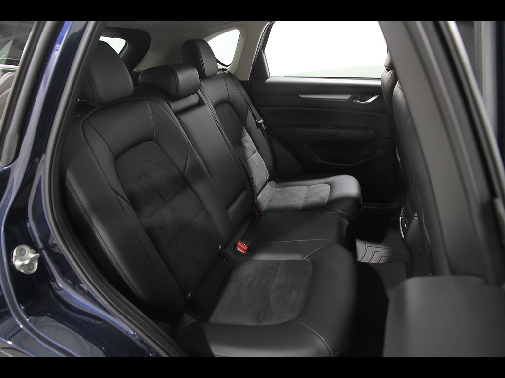 Used 2020 MAZDA CX-5 Touring AWD/4WD image 20