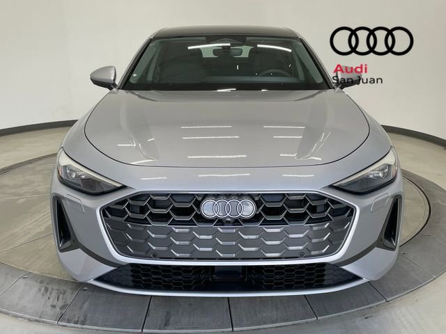 New 2025 Audi A5 2.0T Premium image 19