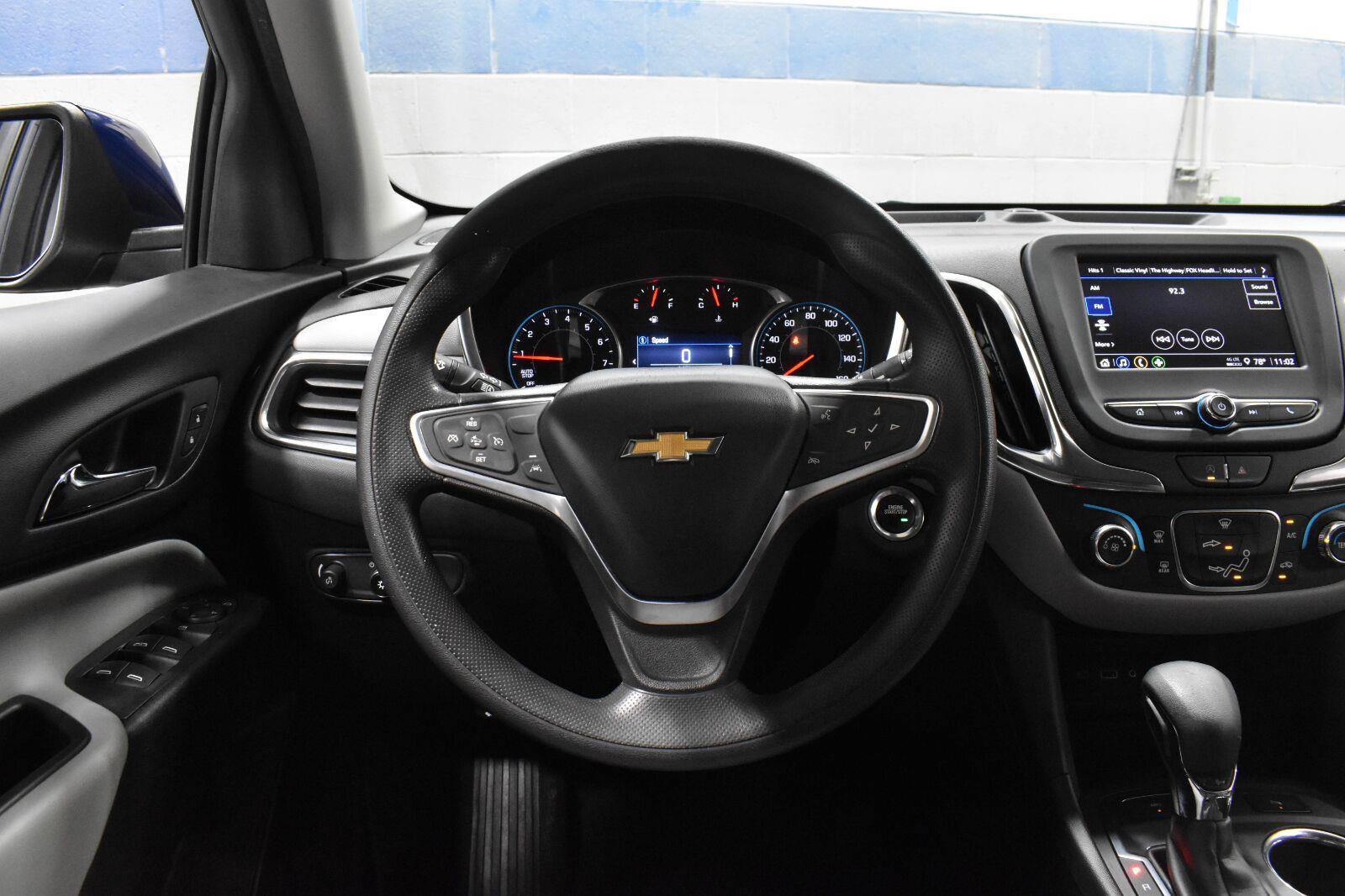 Used 2022 Chevrolet Equinox LT AWD/4WD image 6
