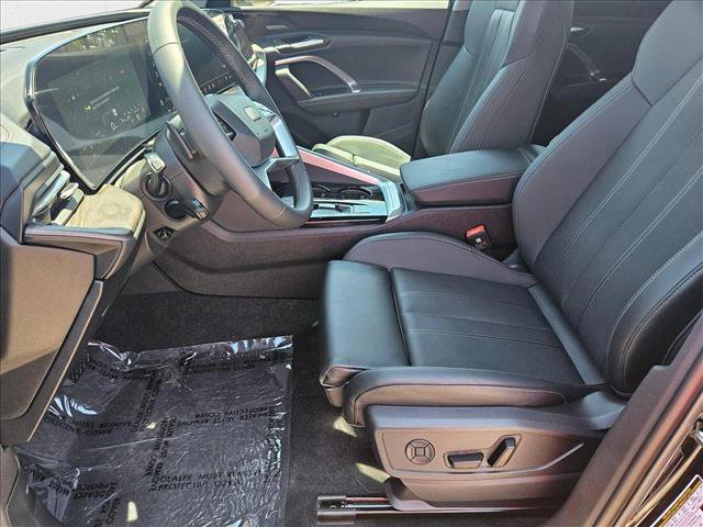New 2025 Audi Q5 Premium Plus image 12