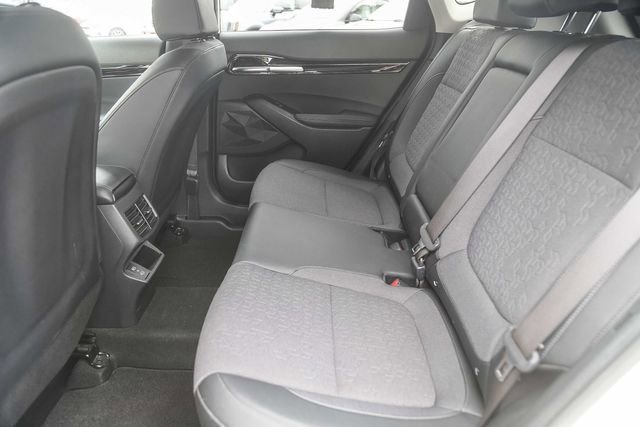Used 2024 Kia Seltos S AWD/4WD image 19