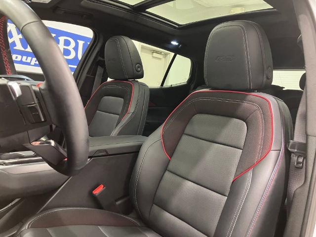 Used 2025 Chevrolet Equinox EV RS image 37