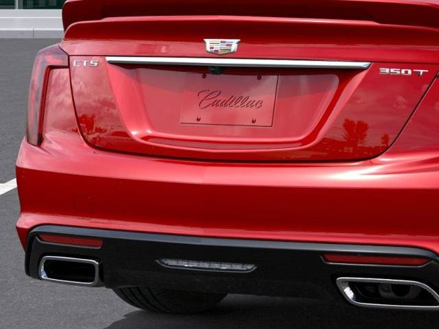 New 2026 Cadillac CT5 Premium Luxury w/ Technology Package RWD image 38