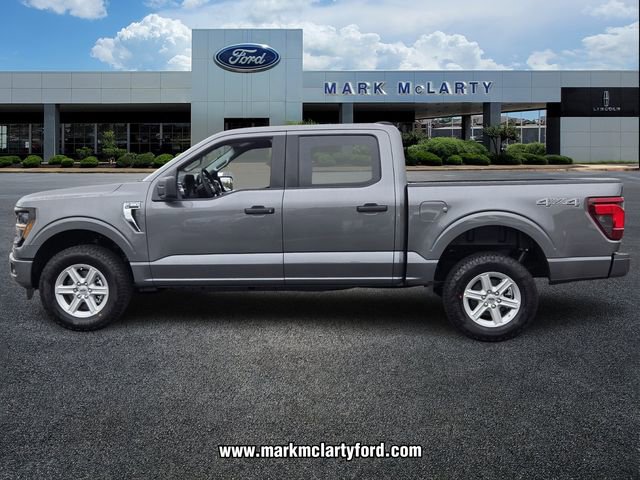 New 2026 Ford F150 XLT AWD/4WD video 2