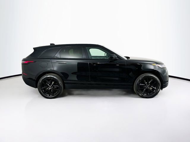 Used 2026 Land Rover Range Rover Velar S AWD/4WD image 4