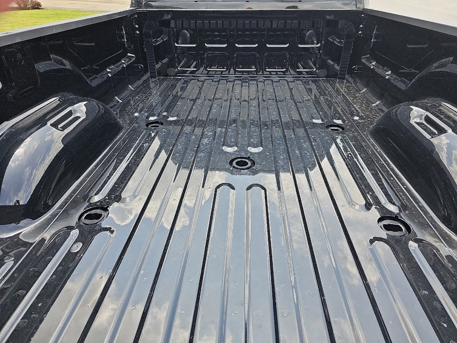 New 2025 RAM 3500 Tradesman w/ Safety Group image 7