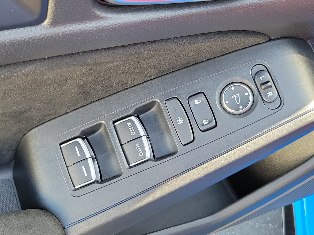Used 2023 Honda Civic Type R image 22