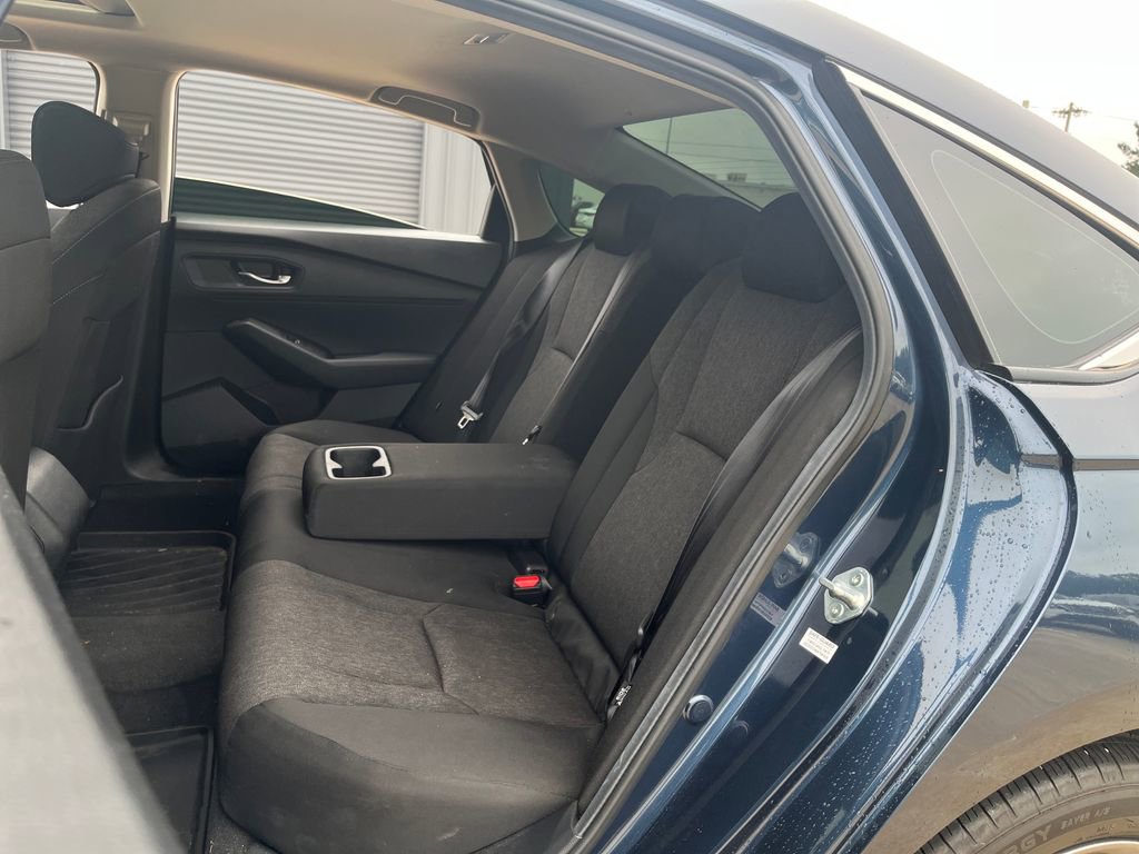 Used 2024 Honda Accord EX image 22
