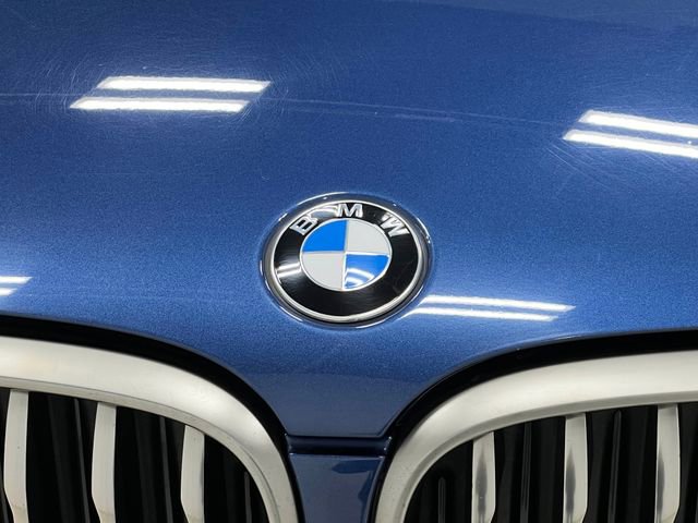 Used 2018 BMW X3 M40i w/ Premium Package image 40