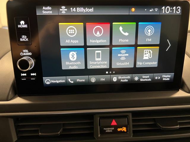 New 2025 Honda Pilot Touring image 30