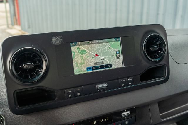 Used 2019 Mercedes-Benz Sprinter 2500 image 28