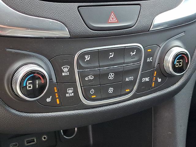 Used 2020 Chevrolet Equinox Premier image 17