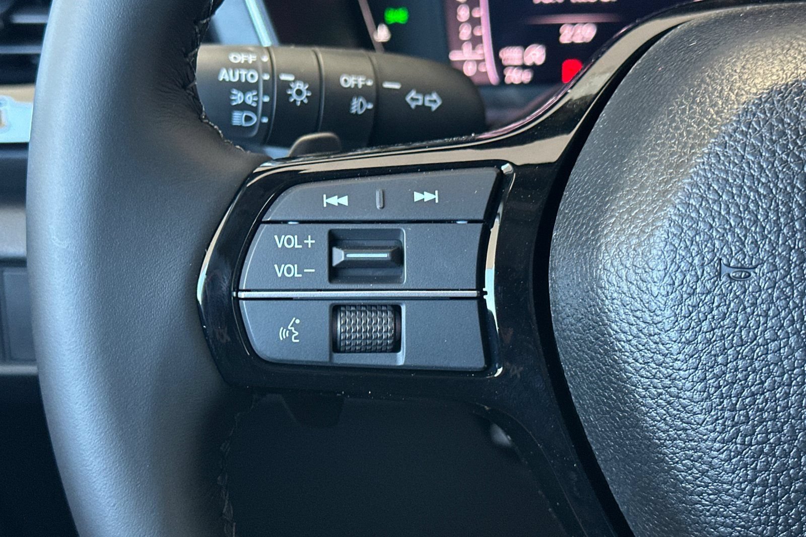 New 2026 Honda Pilot EX-L image 26