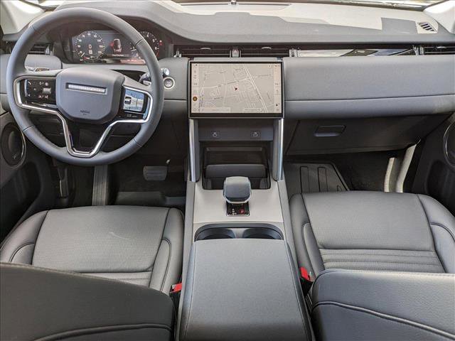 New 2025 Land Rover Discovery Sport S image 16