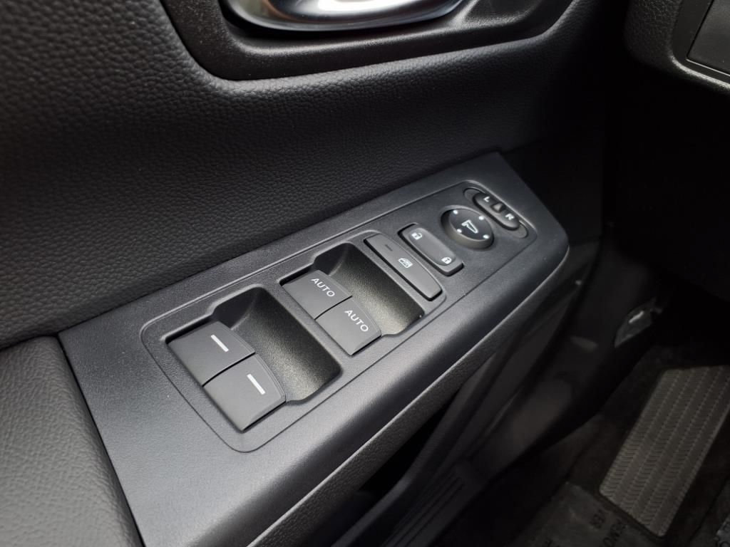 New 2027 Honda CR-V EX image 17