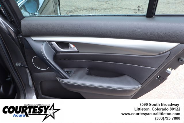 Used 2010 Acura TL SH-AWD image 32