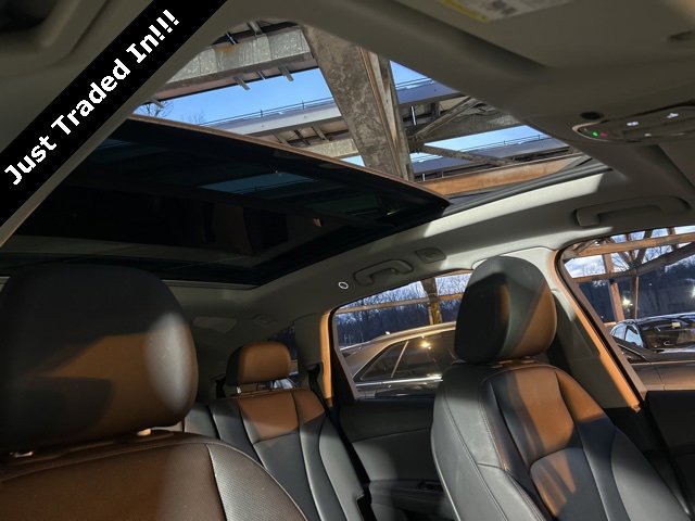 Used 2022 Audi Q7 3.0T Prestige image 14