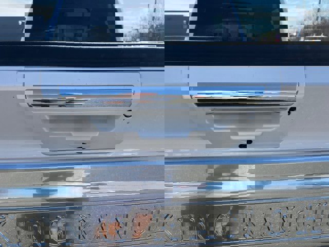 Certified 2018 Ford F150 King Ranch w/ Equipment Group 601A Luxury image 34