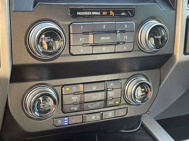 Certified 2019 Ford F150 Platinum w/ Equipment Group 701A Luxury AWD/4WD image 30